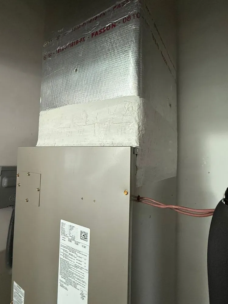 Slide of Vicente Industries