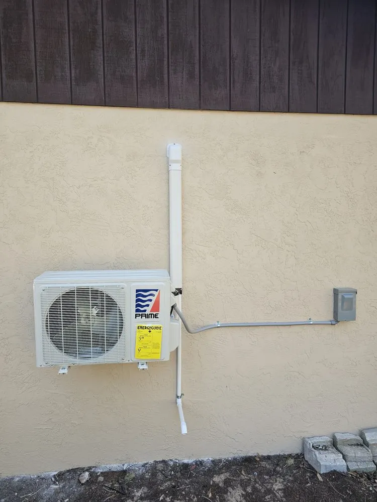 Slide of Vicente Industries