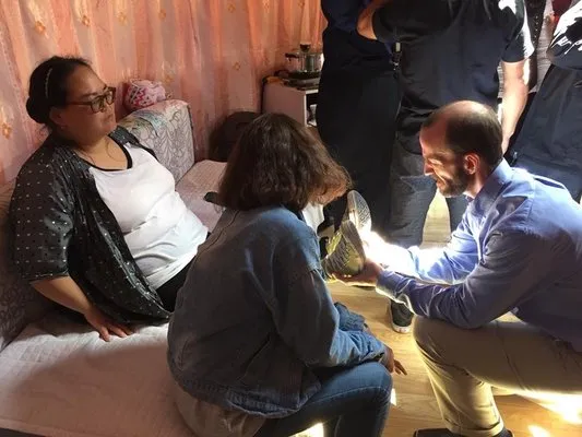 Vickers Craig Heating and Air Conditioning