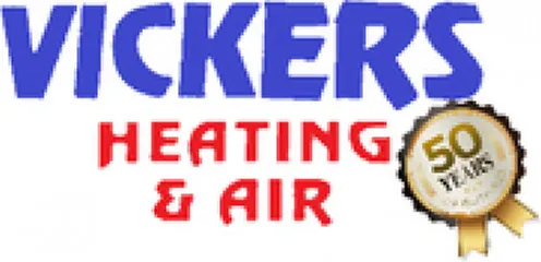 Slide of Vickers Heating & Air Conditioning