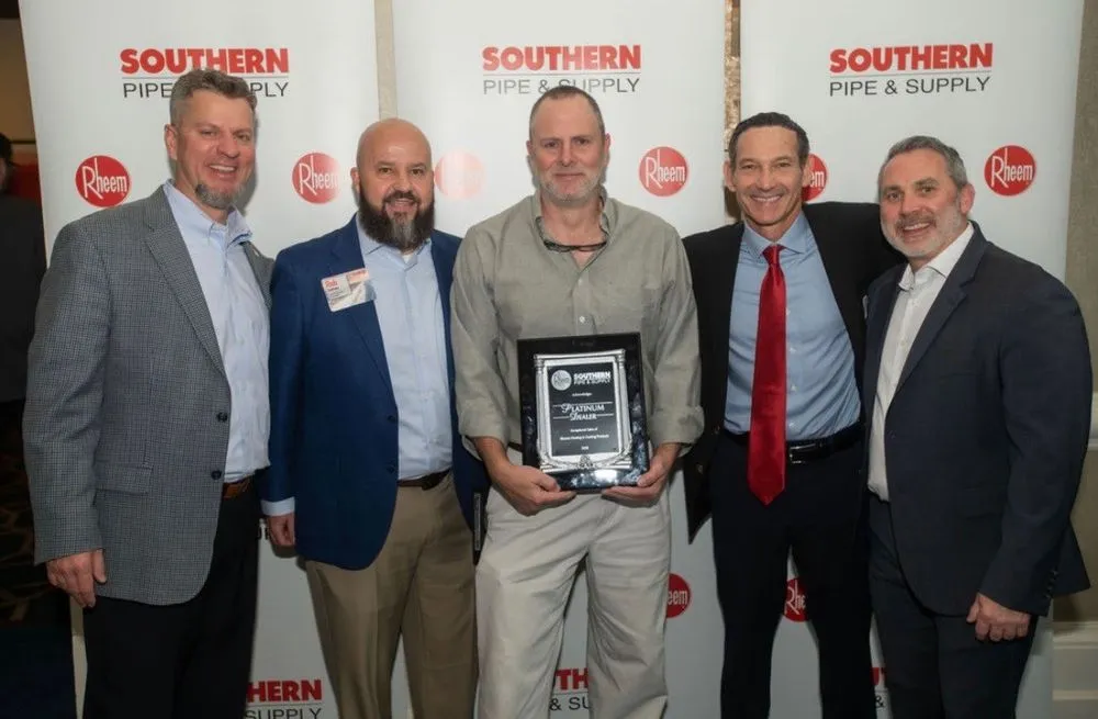 Slide of Vickers Heating & Air Conditioning