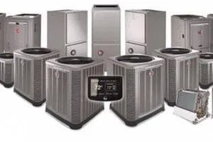 Slide of Vickers Heating & Air Conditioning