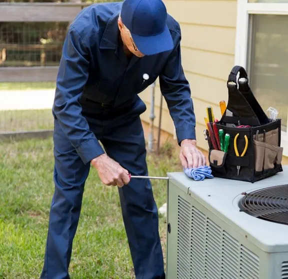 Slide of Vickers Heating & Air Conditioning