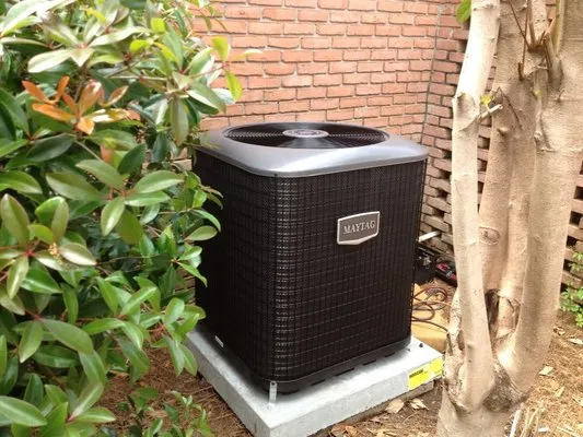 Vickery Heating & Air