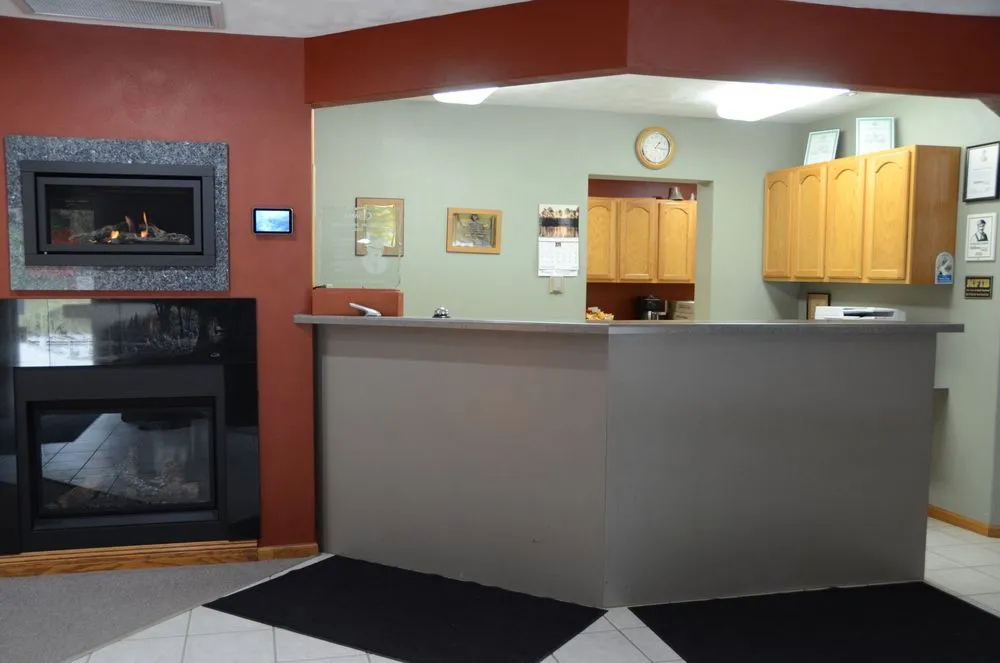 Slide of Vick's Heating & Plumbing