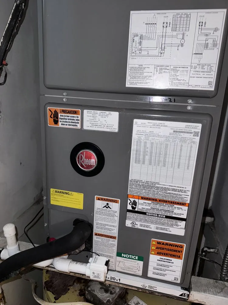 Slide of Vicrey Multiservices