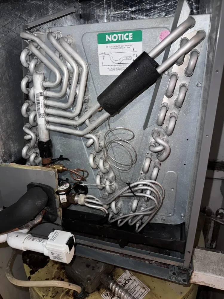 Slide of Vicrey Multiservices