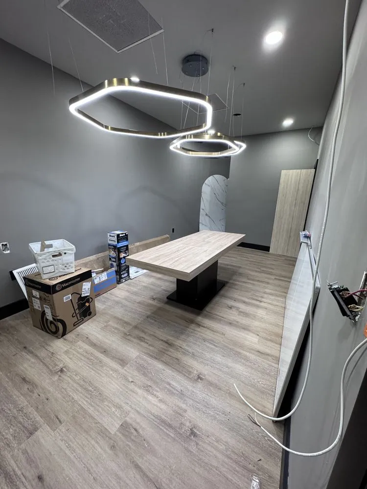 Slide of Vicrey Multiservices