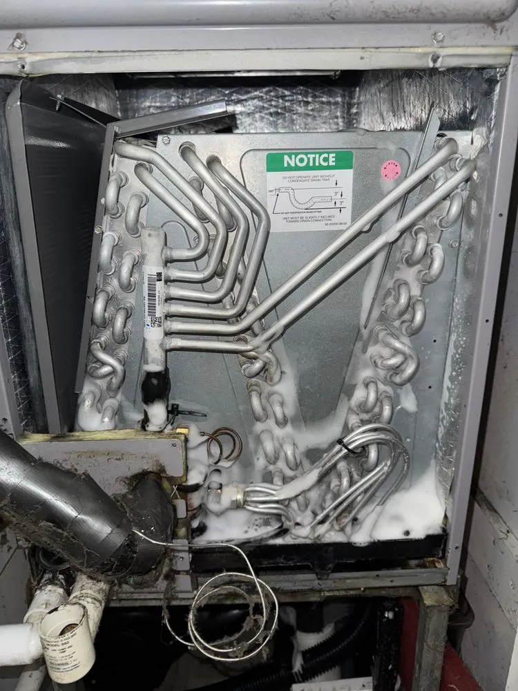 Slide of Vicrey Multiservices