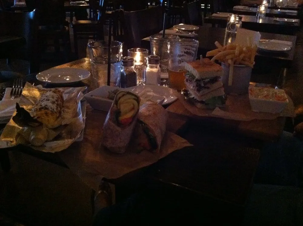 Slide of Vicrey Multiservices