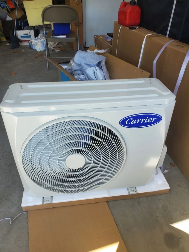 Slide of Vic's AC and Heating