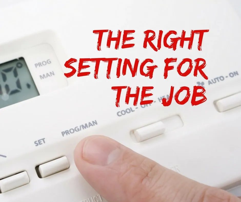 Slide of Vic's Air Conditioning