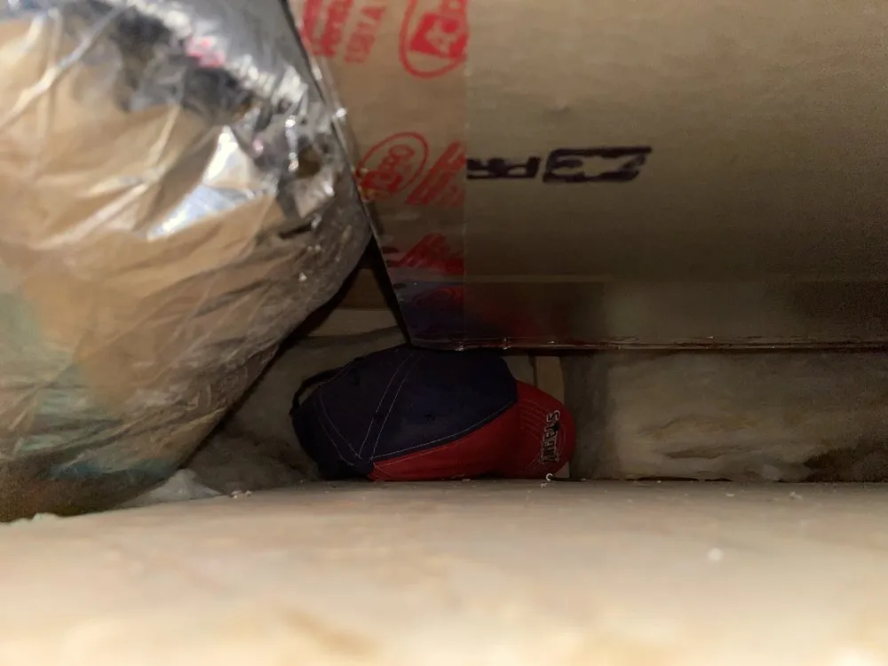 Slide of Vic's Air Conditioning