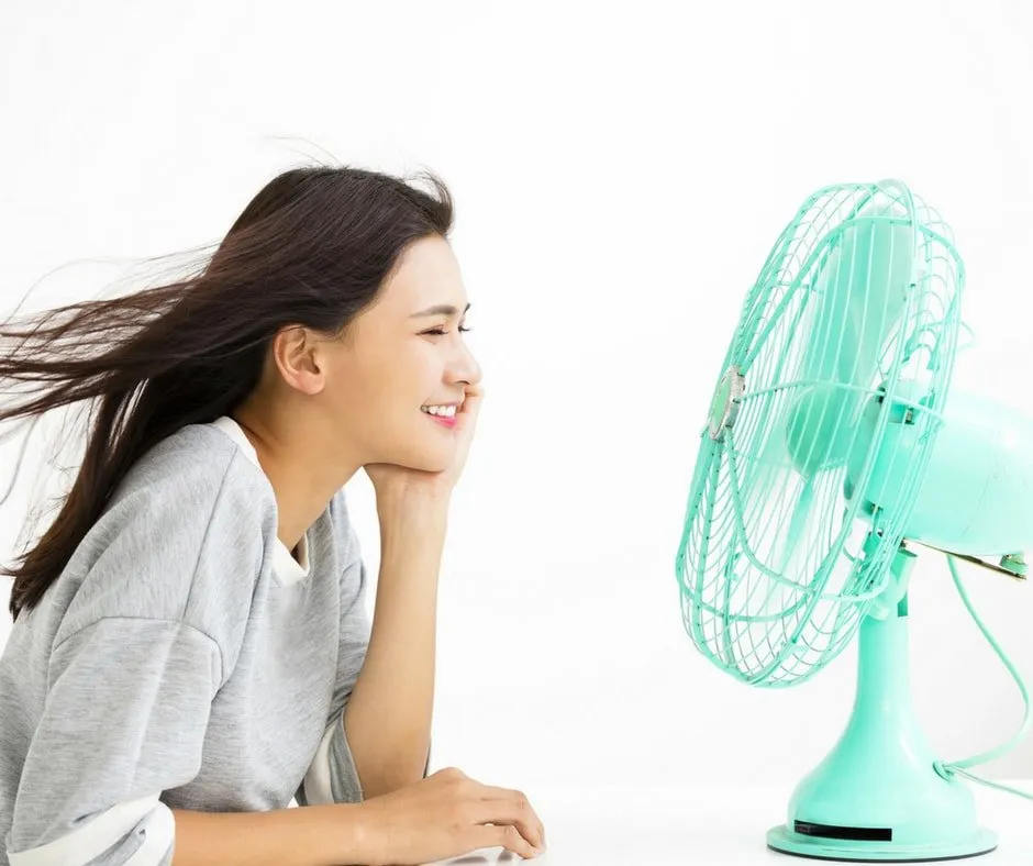 Slide of Vic's Air Conditioning