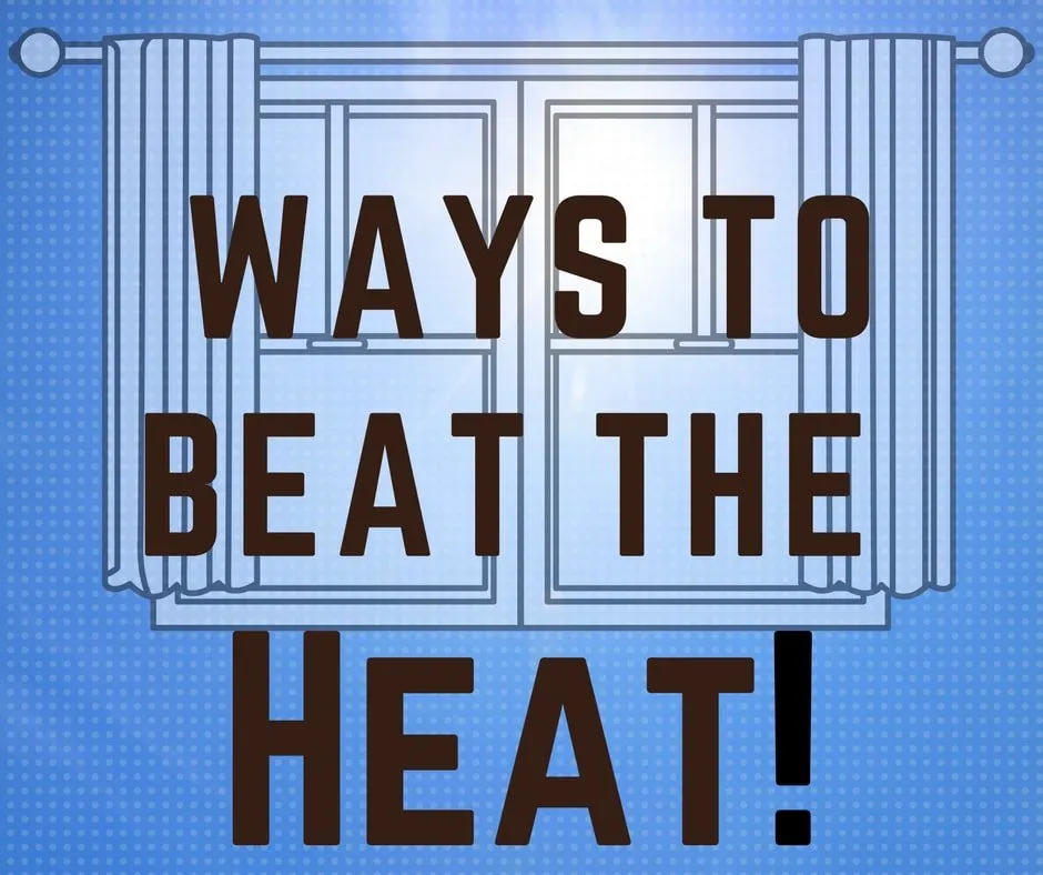 Slide of Vic's Air Conditioning