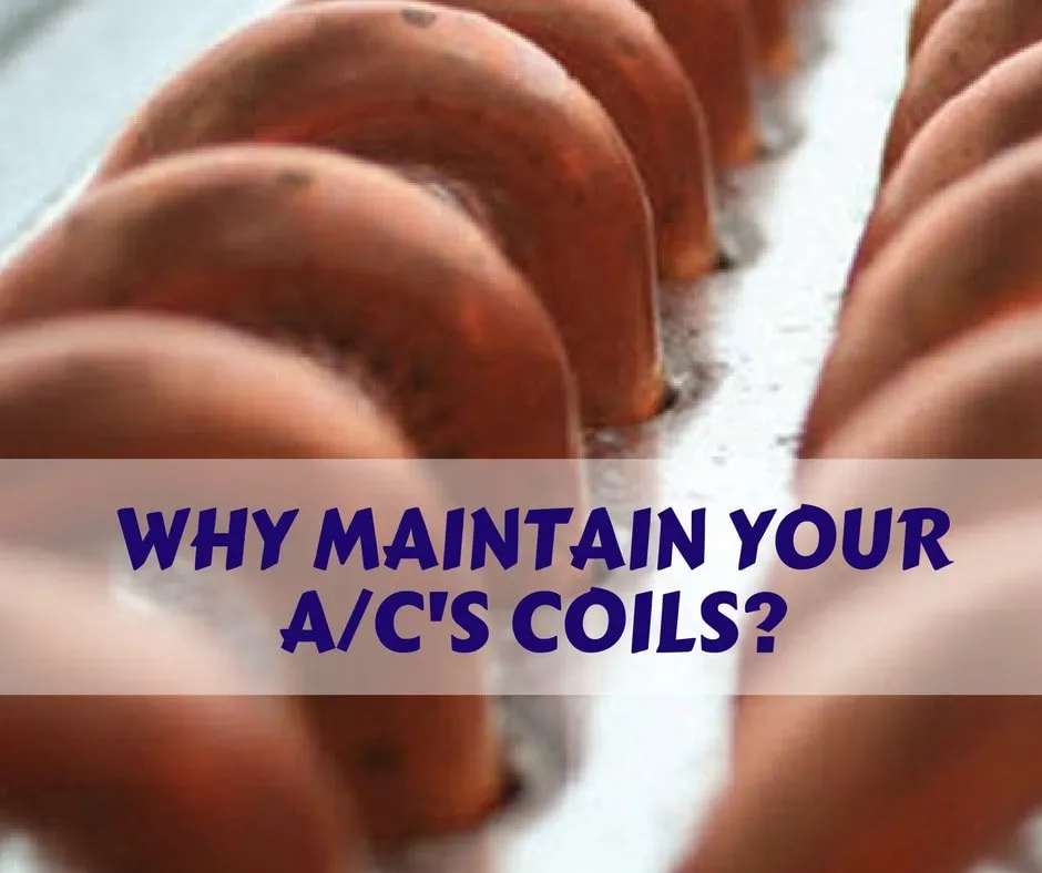 Slide of Vic's Air Conditioning