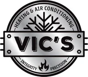 Slide of Vics Heating & Air Conditioning