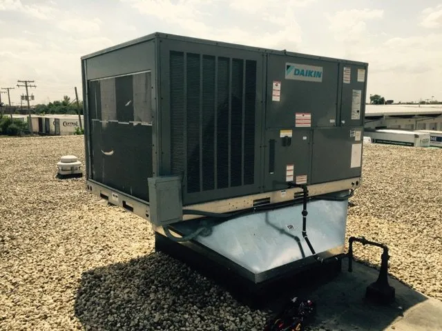 Slide of Vic's Heating and Air Conditioning