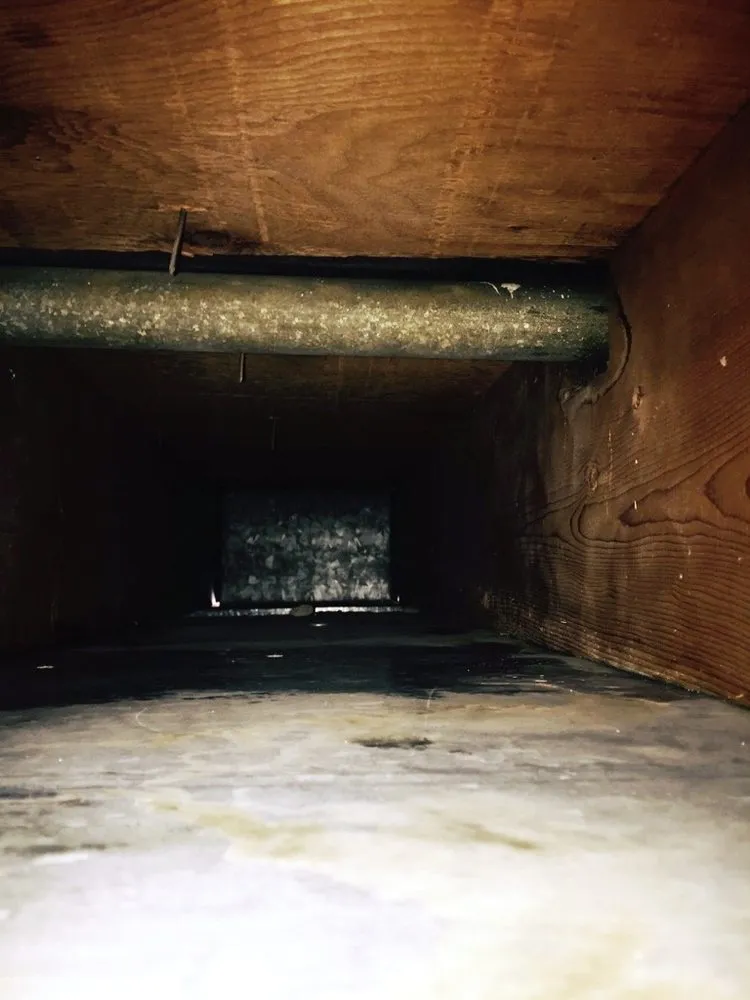 Slide of Vic's Heating and Air Conditioning