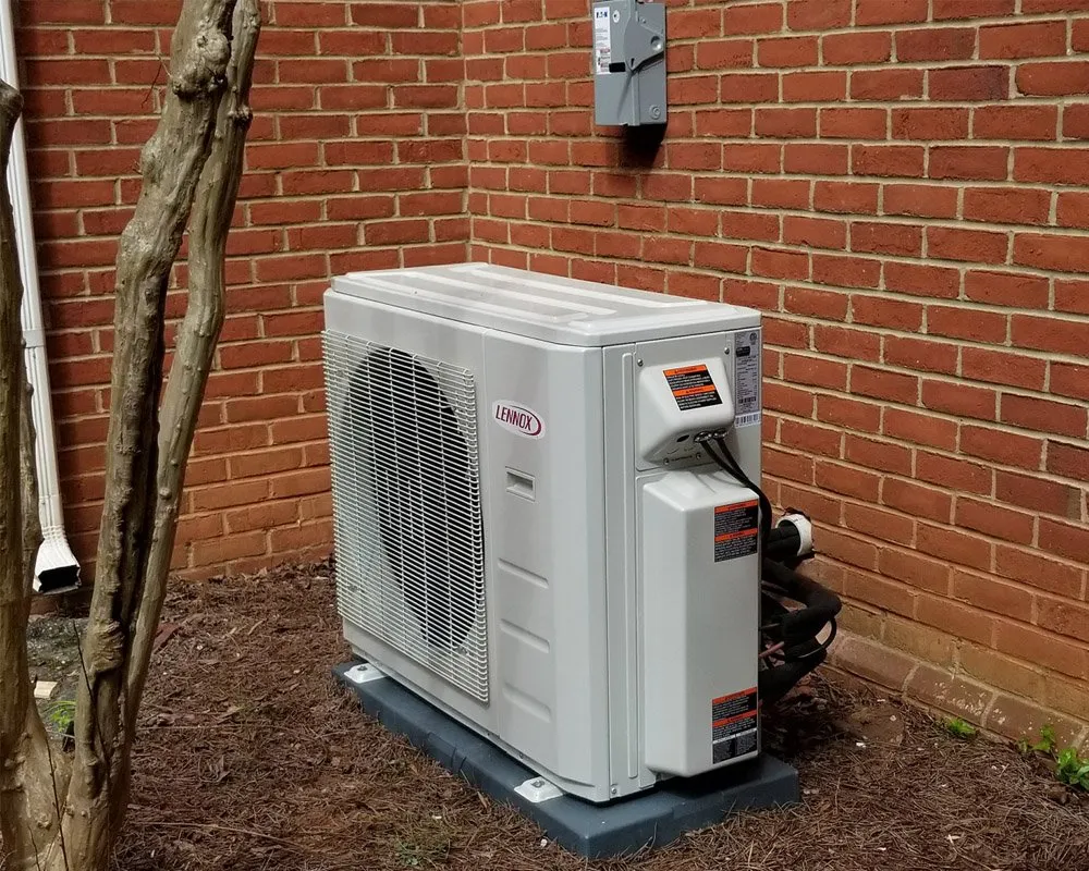 Slide of Victor Heights Air Conditioning