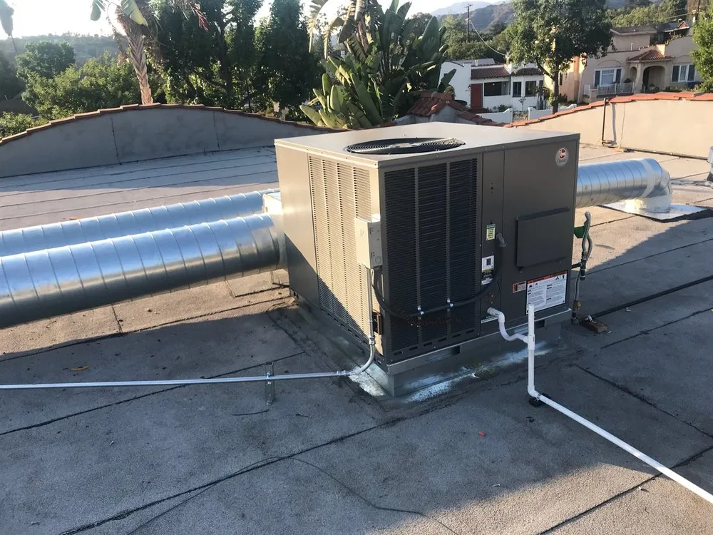 Slide of Victor Heights Air Conditioning