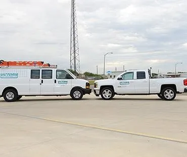 Slide of Victoria Air Conditioning