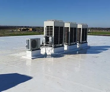 Slide of Victoria Air Conditioning