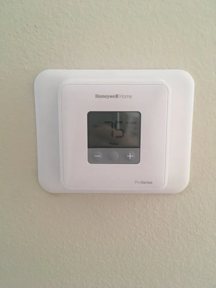 Slide of Victorious Comfort Home Heating and Air Conditioning