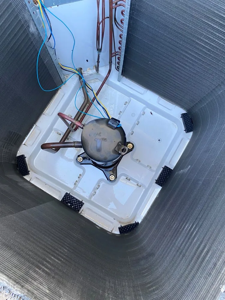 Slide of Victorious Comfort Home Heating and Air Conditioning