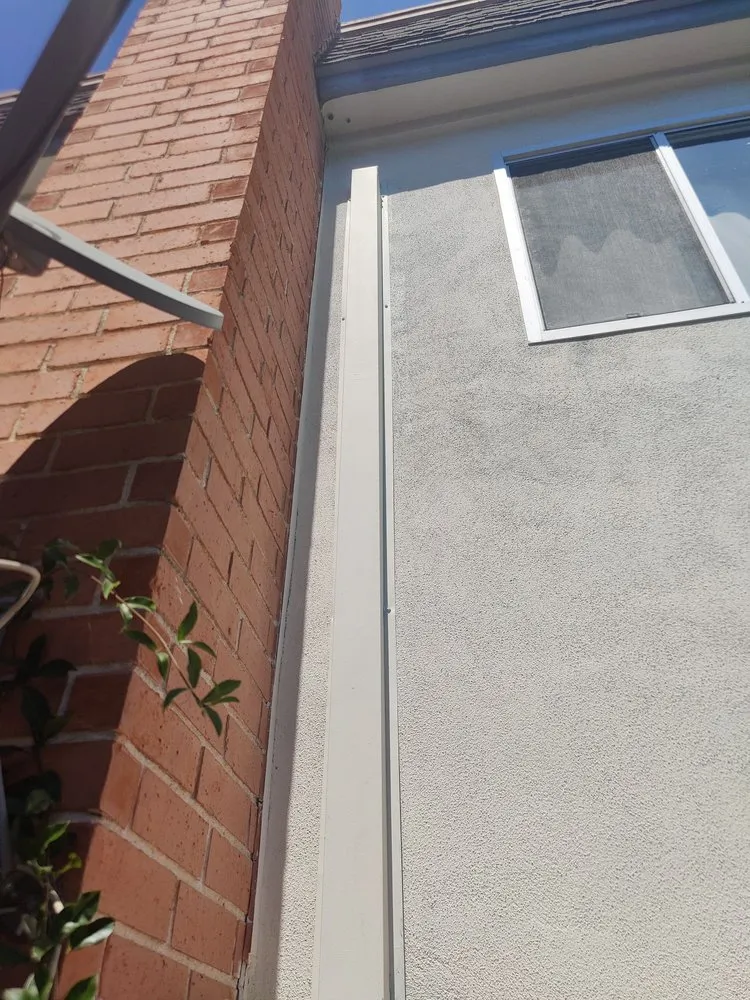 Slide of Victor’s HVAC