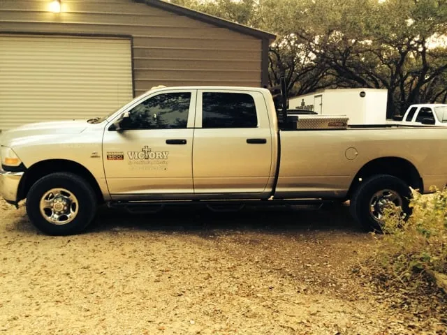 Slide of Victory Air Conditioning & Heating