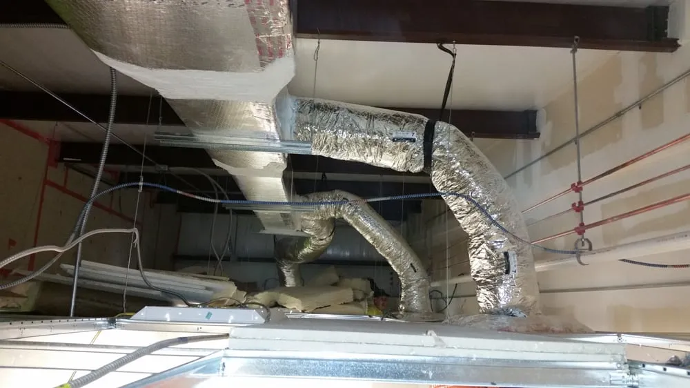 Slide of Victory Air Conditioning & Heating