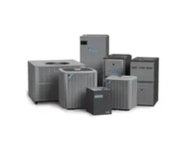 Slide of Victory Air Mechanical