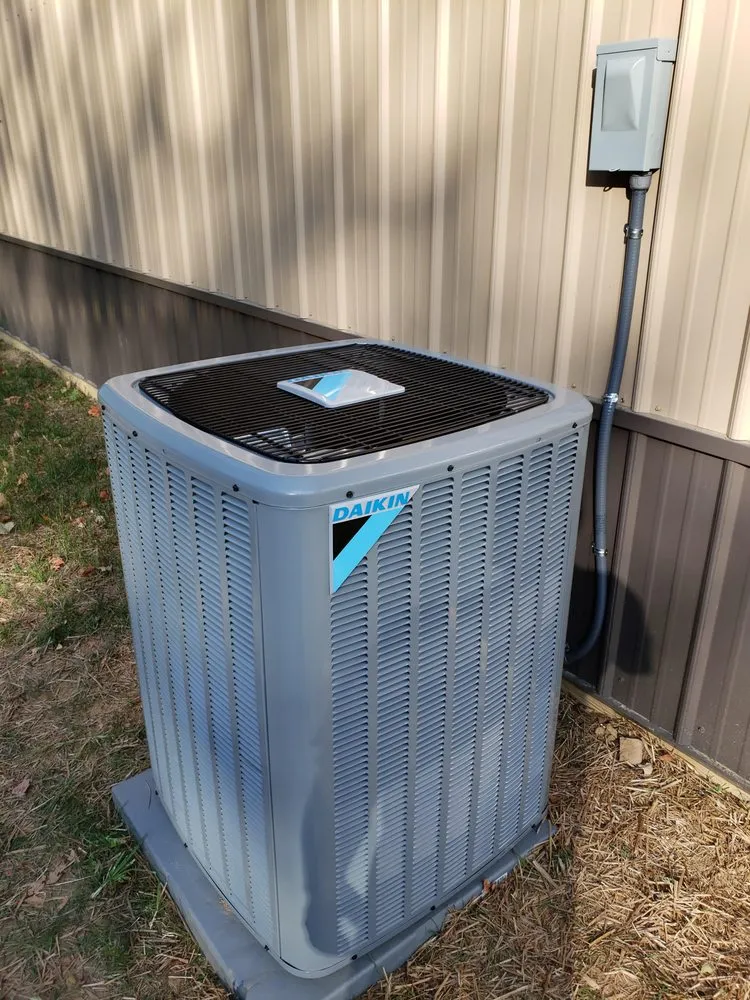 Slide of Victory Air Mechanical