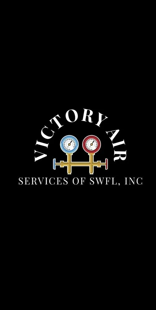 Slide of Victory Air Services of SWFL