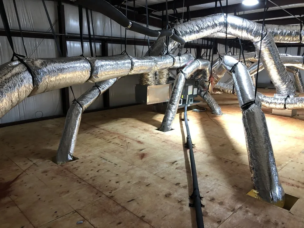 Slide of Victory Comfort Solution’s