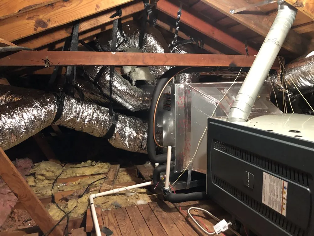 Slide of Victory Comfort Solution’s