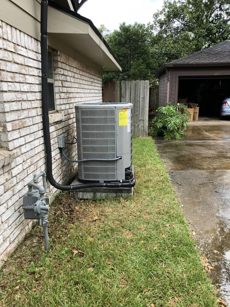 Slide of Victory Comfort Solution’s