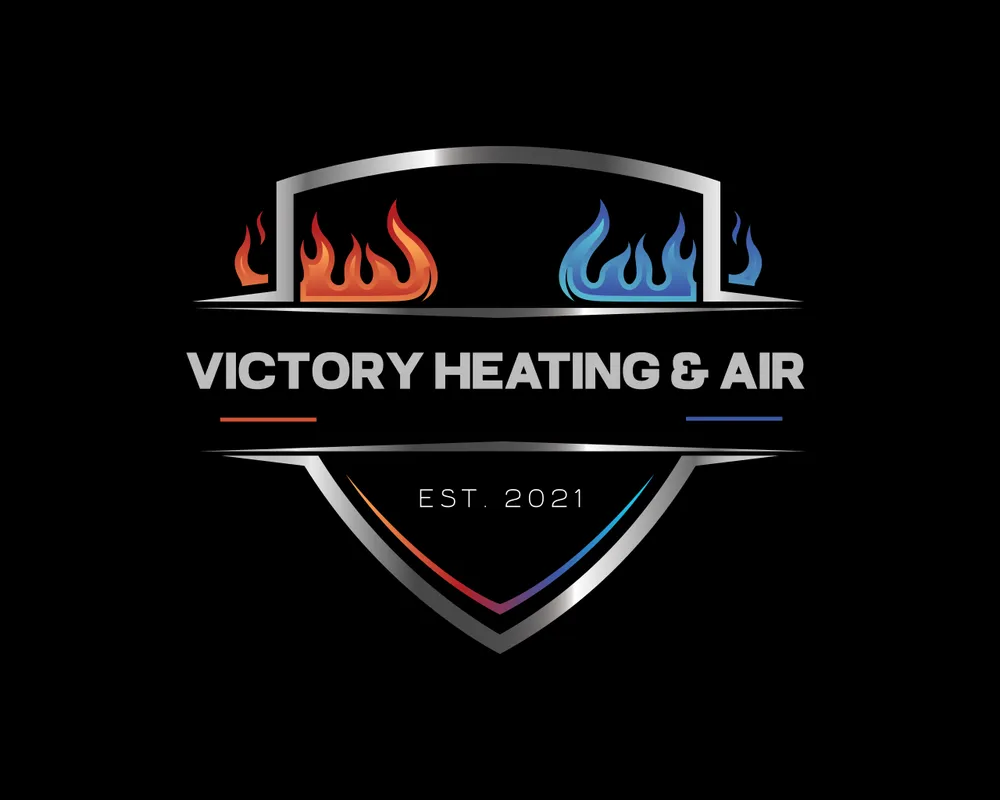Slide of Victory Heating & Air