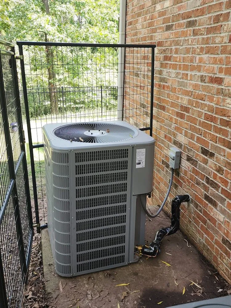 Slide of Victory Heating & Air Conditioning