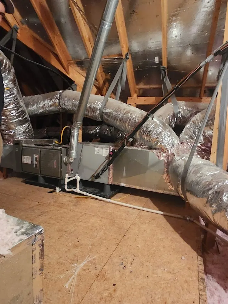 Slide of Victory Heating & Air Conditioning