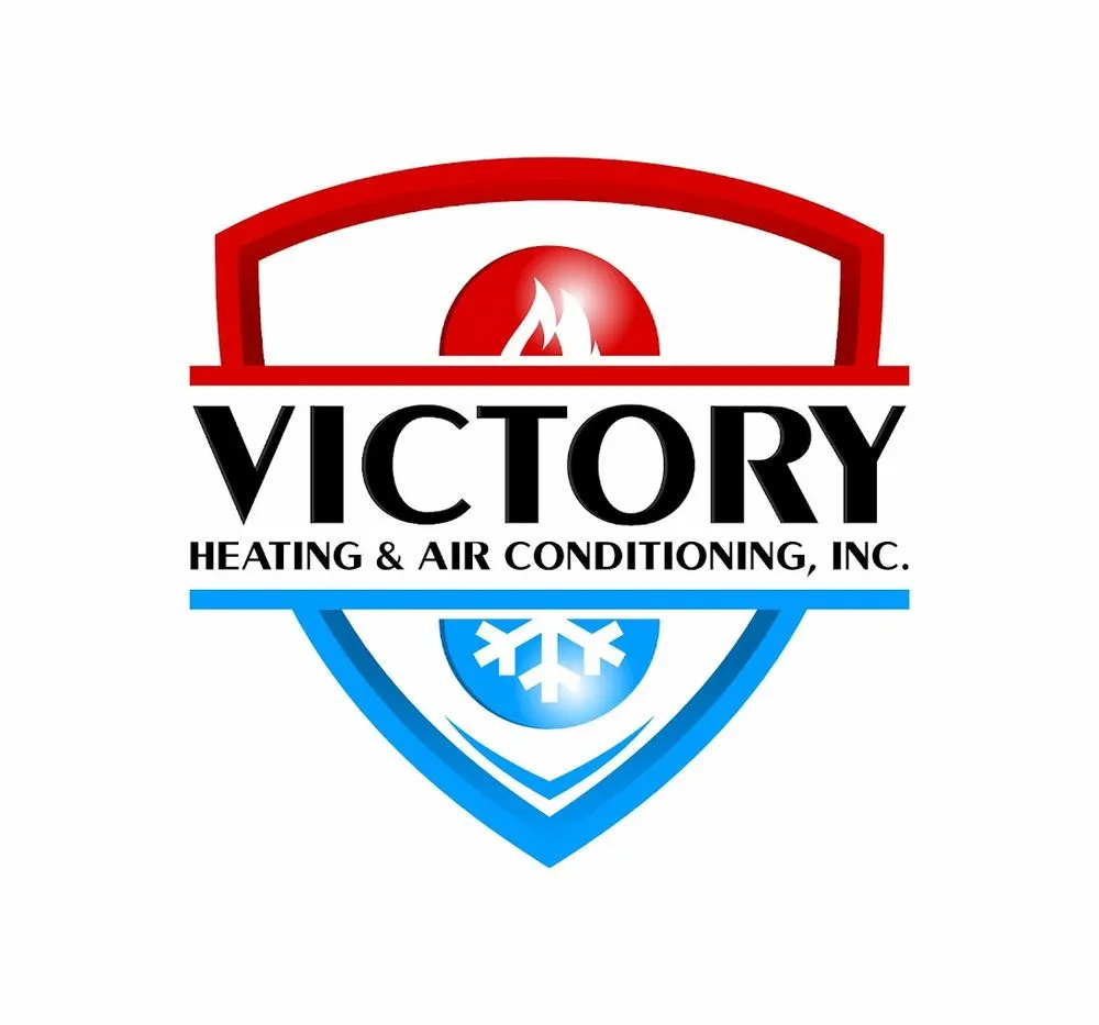 Slide of Victory Heating & Air Conditioning