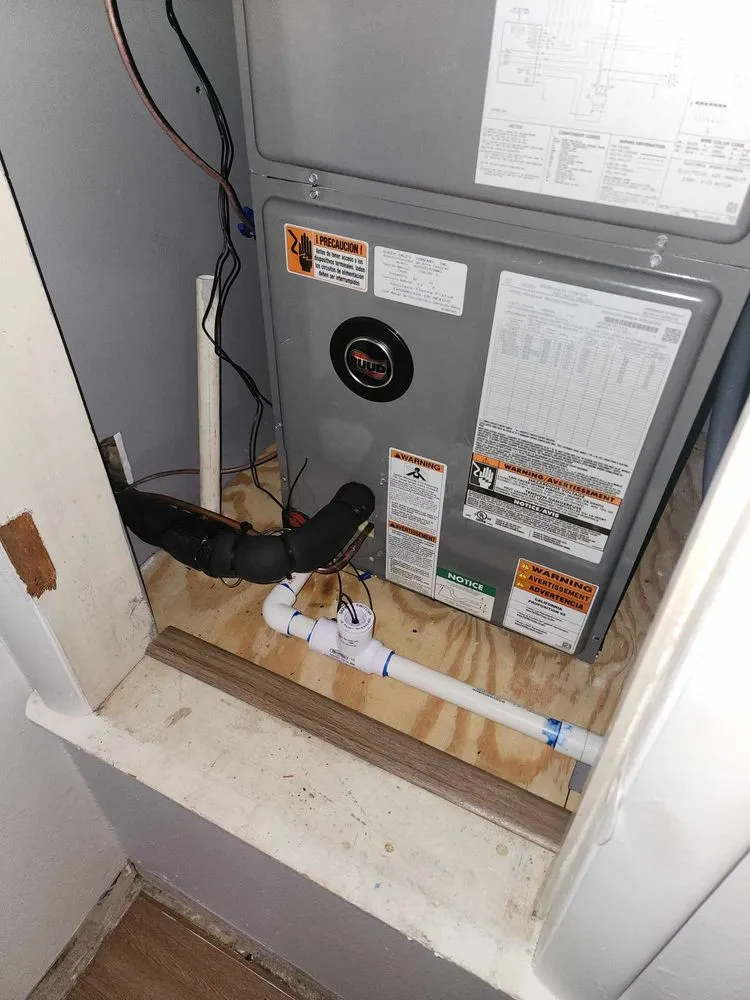 Slide of Victory Heating & Air Conditioning