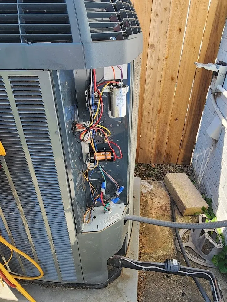 Slide of Victory Heating & Air Conditioning