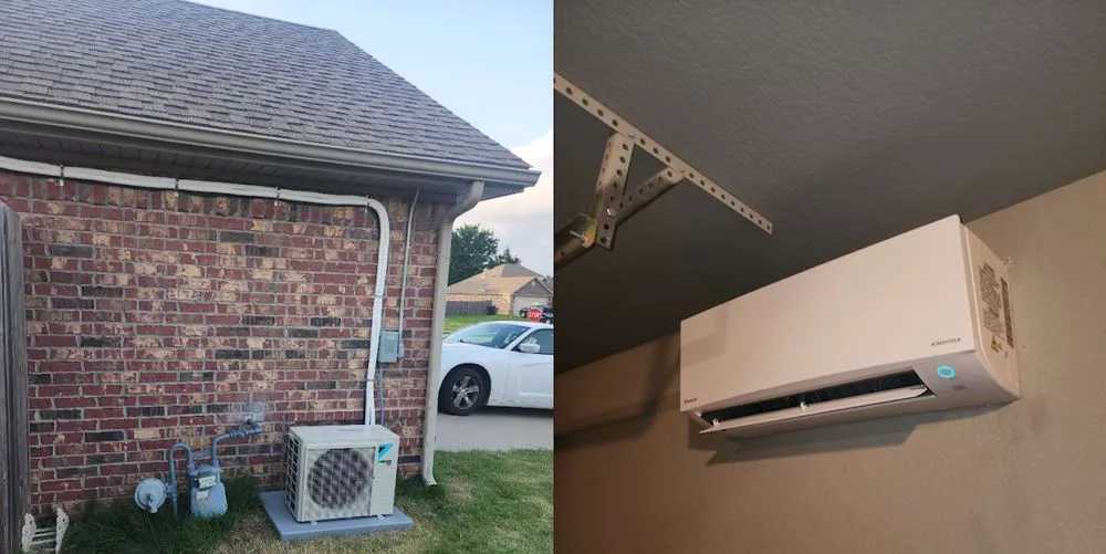 Slide of Victory Heating & Air Conditioning