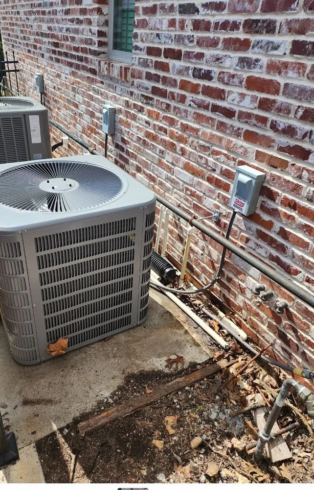 Slide of Victory Heating & Air Conditioning