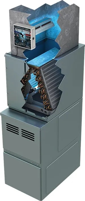 Slide of Victory Heating & Air Conditioning