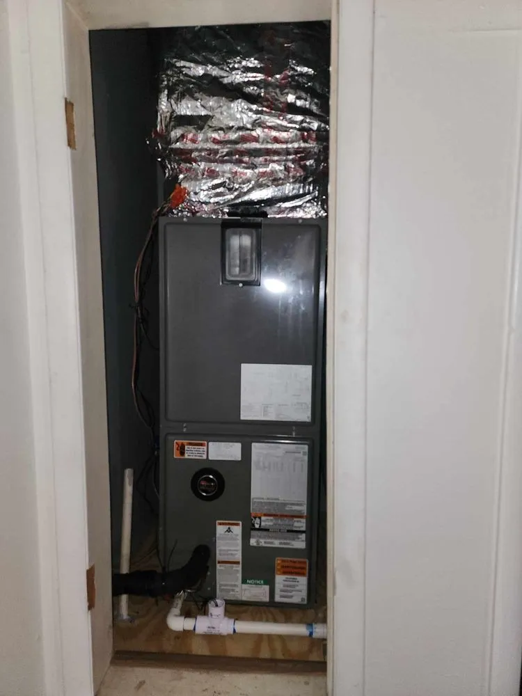 Slide of Victory Heating & Air Conditioning