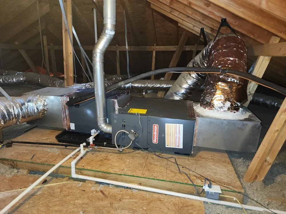 Slide of Victory Heating & Air Conditioning