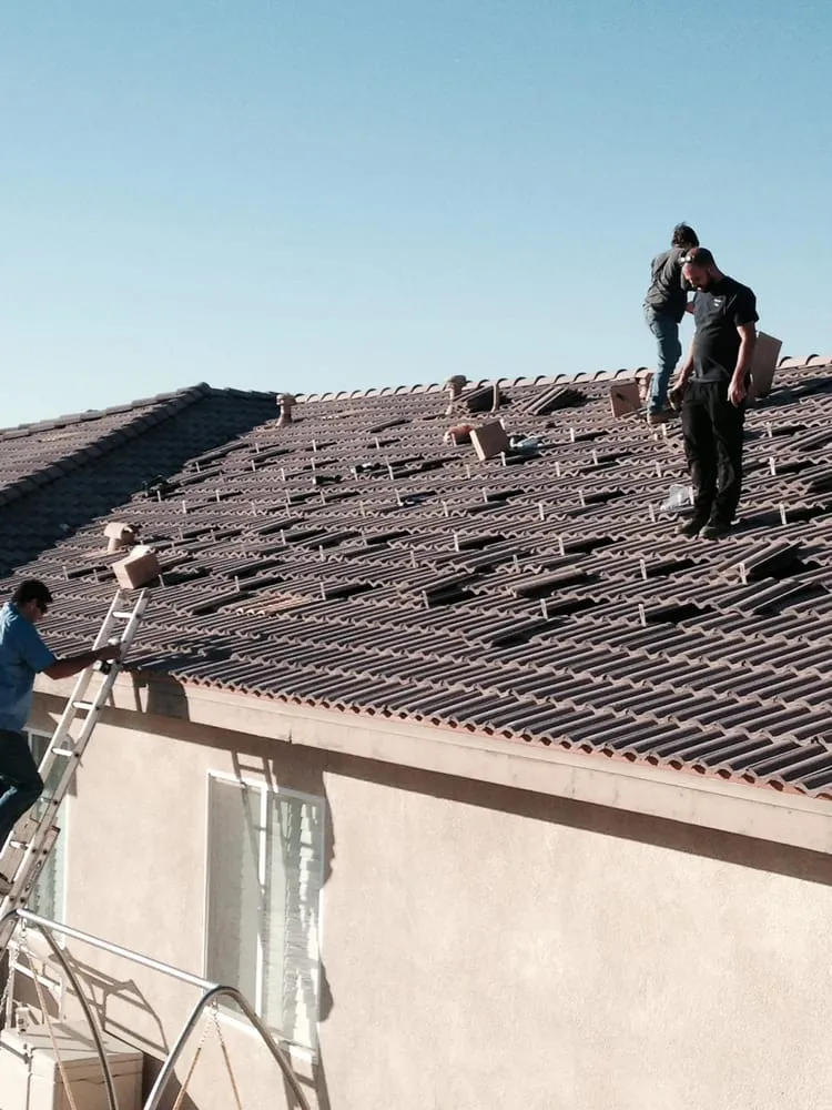 Slide of Victory Heating and Air